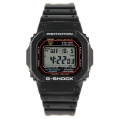 G-SHOCK GW-M5610-1ER CLASSIC TOUGH SOLAR