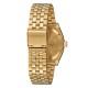 NIXON THE MEDIUM TIME TELLER ALL GOLD