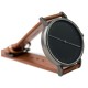 SIMPL WATCH ONE COLLECTION / ONYX TAN