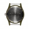 MWC MATT OLIVE DRAB 1960's PATTERN EUROPEAN MILITARY WATCH