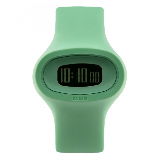 ALESSI JAK GREEN
