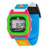 FREESTYLE SHARK CLASSIC CLIP BLACK/NEON