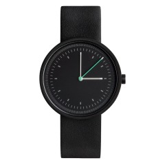 AÃRK COLLECTIVE INTERVAL BLACK