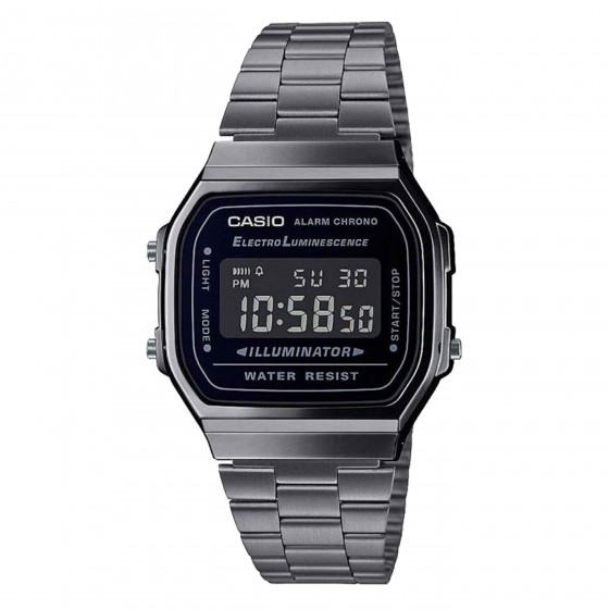 CASIO A168WEGG-1BEF