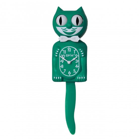 KIT CAT GREEN BEAUTY