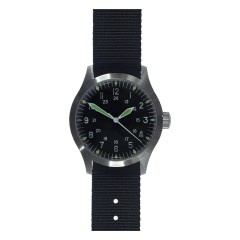 - BAUHAUS CHEZ 5045-5 ANNIE 35MM MONTRES IRON MAMAN