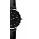 VASCO WATCH - INTREPIDE 24H BLACK BLACK