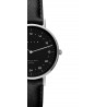 VASCO WATCH - INTREPIDE 24H BLACK BLACK