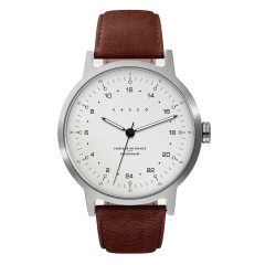 VASCO WATCH - VISIONNAIRE GRIS