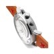 THRONE WATCHES MASSES 2.0 NATURAL RED