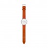 THRONE WATCHES MASSES 2.0 NATURAL RED