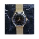 CHEZ MAMAN LA PRIMO CREAM / BLACK LEATHER
