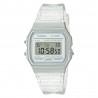 CASIO F-91WS-7EF CLEAR