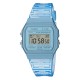 CASIO F-91WS-2EF BLUE