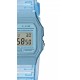 CASIO F-91WS-2EF BLUE