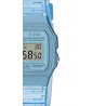 CASIO F-91WS-2EF BLUE