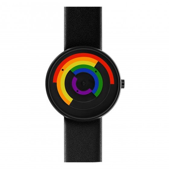 PROJECTS WATCHES PRIDE