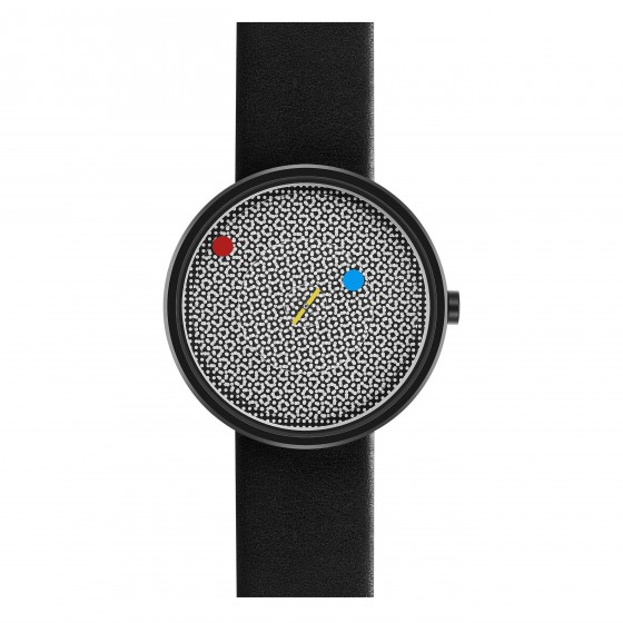 PROJECTS WATCHES VERTERE MOSHE SAFDIE
