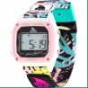 FREESTYLE SHARK CLASSIC CLIP PINK PALM