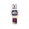 FREESTYLE SHARK CLASSIC CLIP PINK PALM