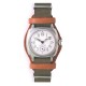 VAGUE WATCH COUSSIN MIL 28MM