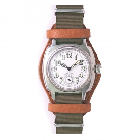 VAGUE WATCH COUSSIN MIL 28MM