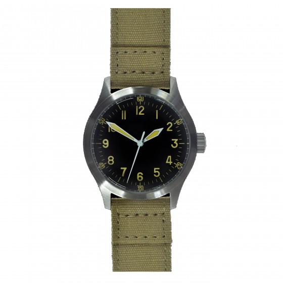 MWC A-11/100 1940S WWII AUTOMATIC / 100M