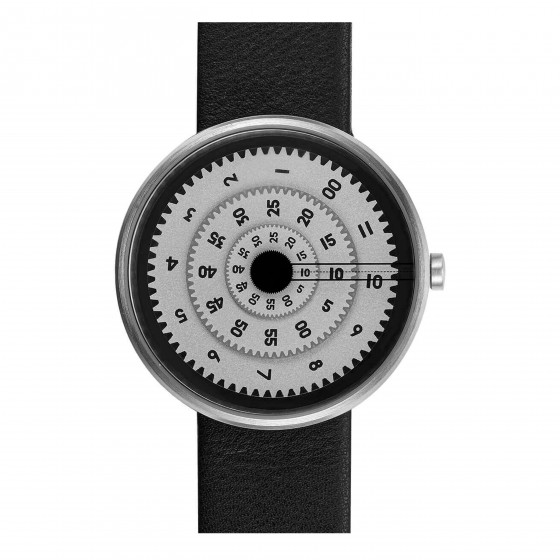 PROJECTS WATCHES VAULT WATCH