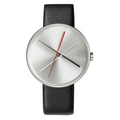 PROJECTS WATCHES CROSSOVER SILVER