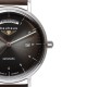 BAUHAUS AUTOMATIC DAY DATE 2162-2