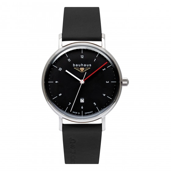 BAUHAUS QUARTZ 2140-2