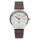 BAUHAUS QUARTZ SMALL SECOND 2130-1