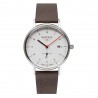 BAUHAUS QUARTZ SMALL SECOND 2130-1