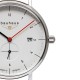 BAUHAUS QUARTZ SMALL SECOND 2130-1