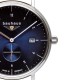 BAUHAUS QUARTZ SMALL SECOND 2130-3