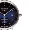 BAUHAUS QUARTZ SMALL SECOND 2130-3