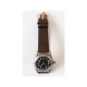 VAGUE WATCH CO. VABBLE AUTOMATIC DK BROWN