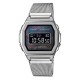 CASIO PREMIUM A1000M-1BEF SILVER