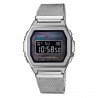 CASIO PREMIUM A1000M-1BEF SILVER