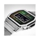 CASIO PREMIUM A1000M-1BEF SILVER