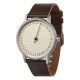 SLOW ROUND-S 03 SILVER BEIGE