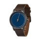 SLOW ROUND-S 06 ANTHRACITE BLUE