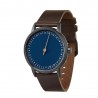 SLOW ROUND-S 06 ANTHRACITE BLUE