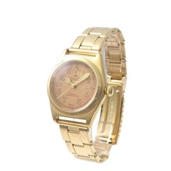 VAGUE WATCH CO. VABBLE AUTOMATIC GOLD