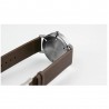 SIMPL WATCH REVERSE COLLECTION - MISTY BROWN