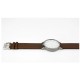 SIMPL WATCH REVERSE COLLECTION - MISTY BROWN