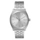 A0451920 NIXON TELLER ALL SILVER