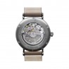 BAUHAUS AUTOMATIC OPEN HEART 2166-4