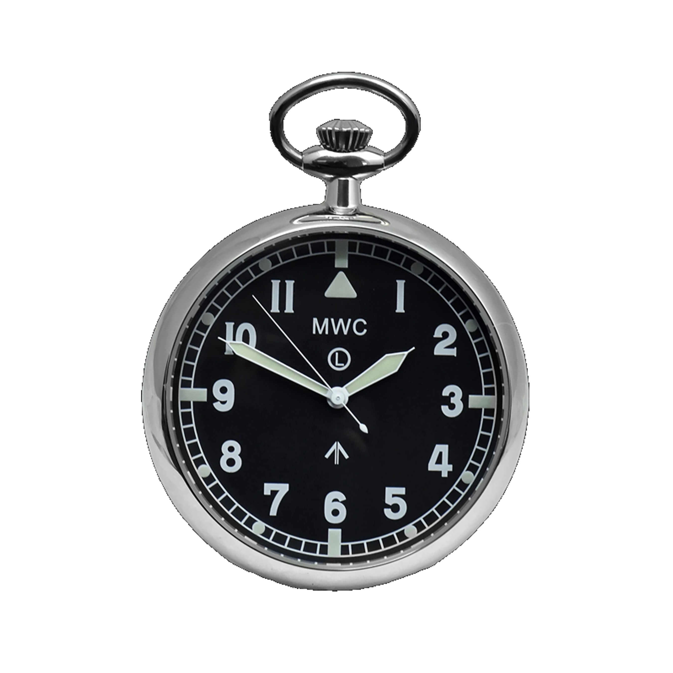 Military fob watch shop