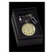 MWC PW/E2/CD MILITARY POCKET WATCH AUTOMATIC